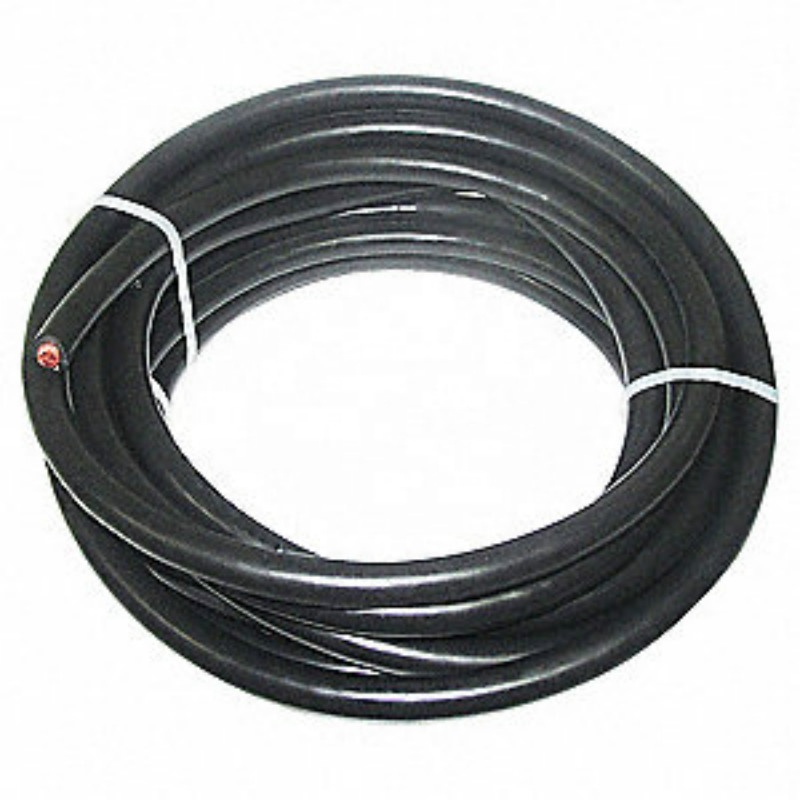 Welding Machine Cable Copper Flexible Welding Cable