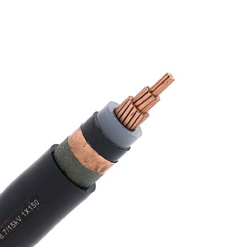 15kV PowerGlide MV Primary UD Cable