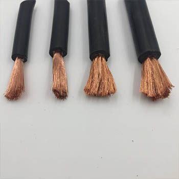 Welding Cable YH (YHF)