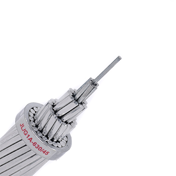  BARE ALUMINUM CONDCTOR AAC
