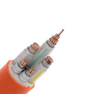 1kV Copper Conductor Low Voltage Power Cable/ XLPE PVC Power Cable